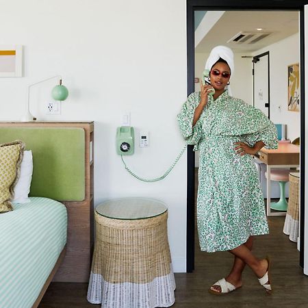 The Goodtime Hotel, Miami Beach A Tribute Portfolio Hotel Esterno foto