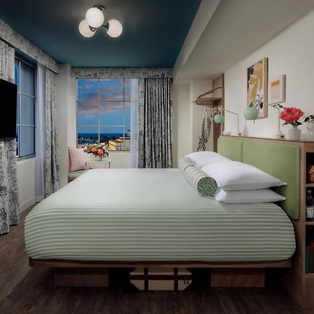The Goodtime Hotel, Miami Beach A Tribute Portfolio Hotel Esterno foto