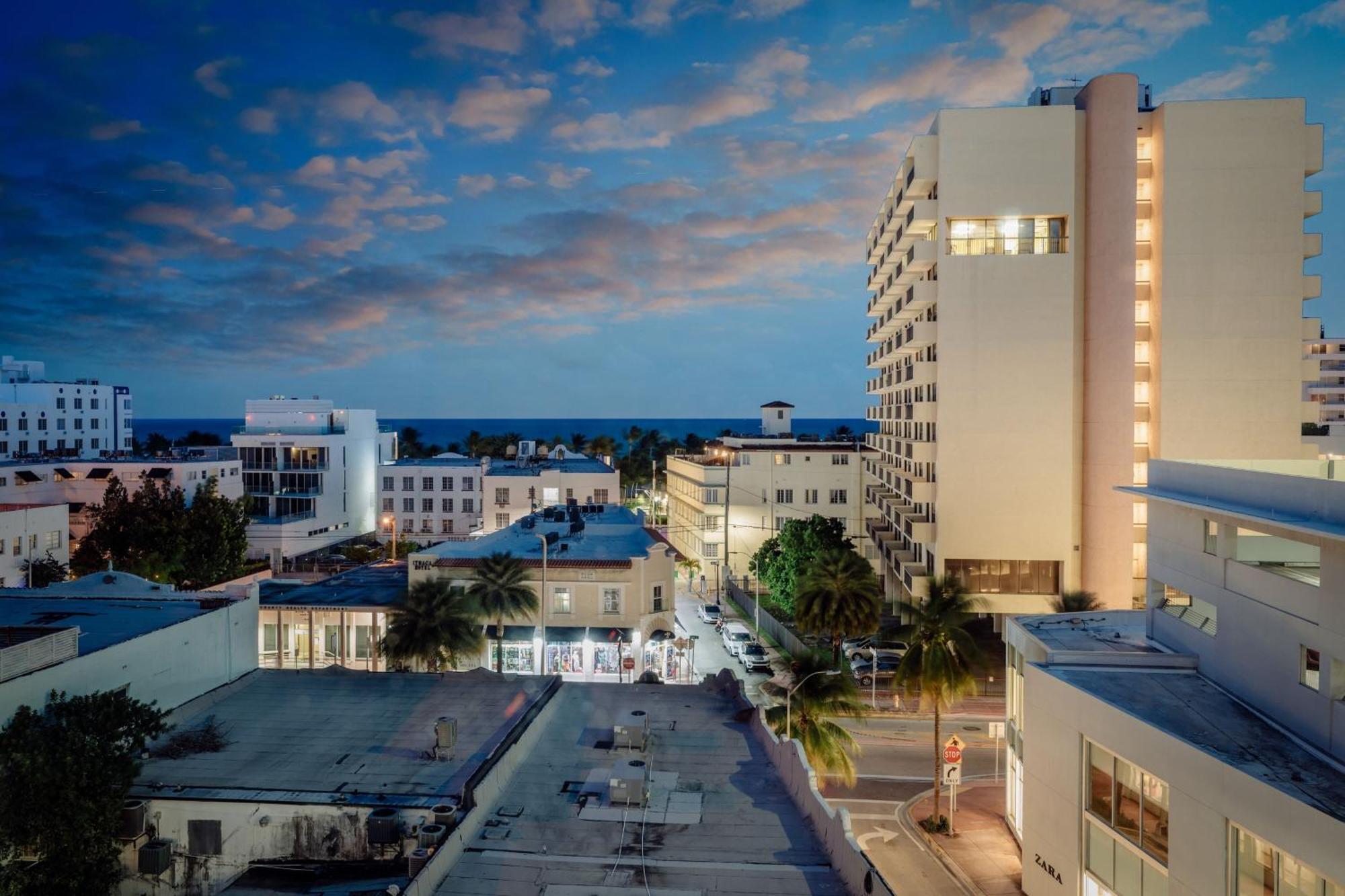 The Goodtime Hotel, Miami Beach A Tribute Portfolio Hotel Esterno foto