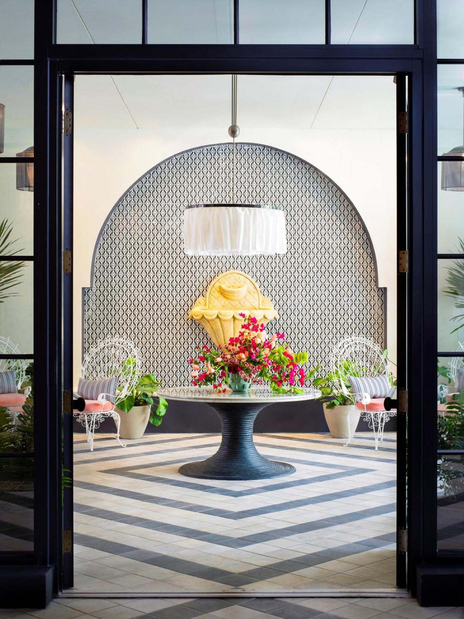 The Goodtime Hotel, Miami Beach A Tribute Portfolio Hotel Esterno foto