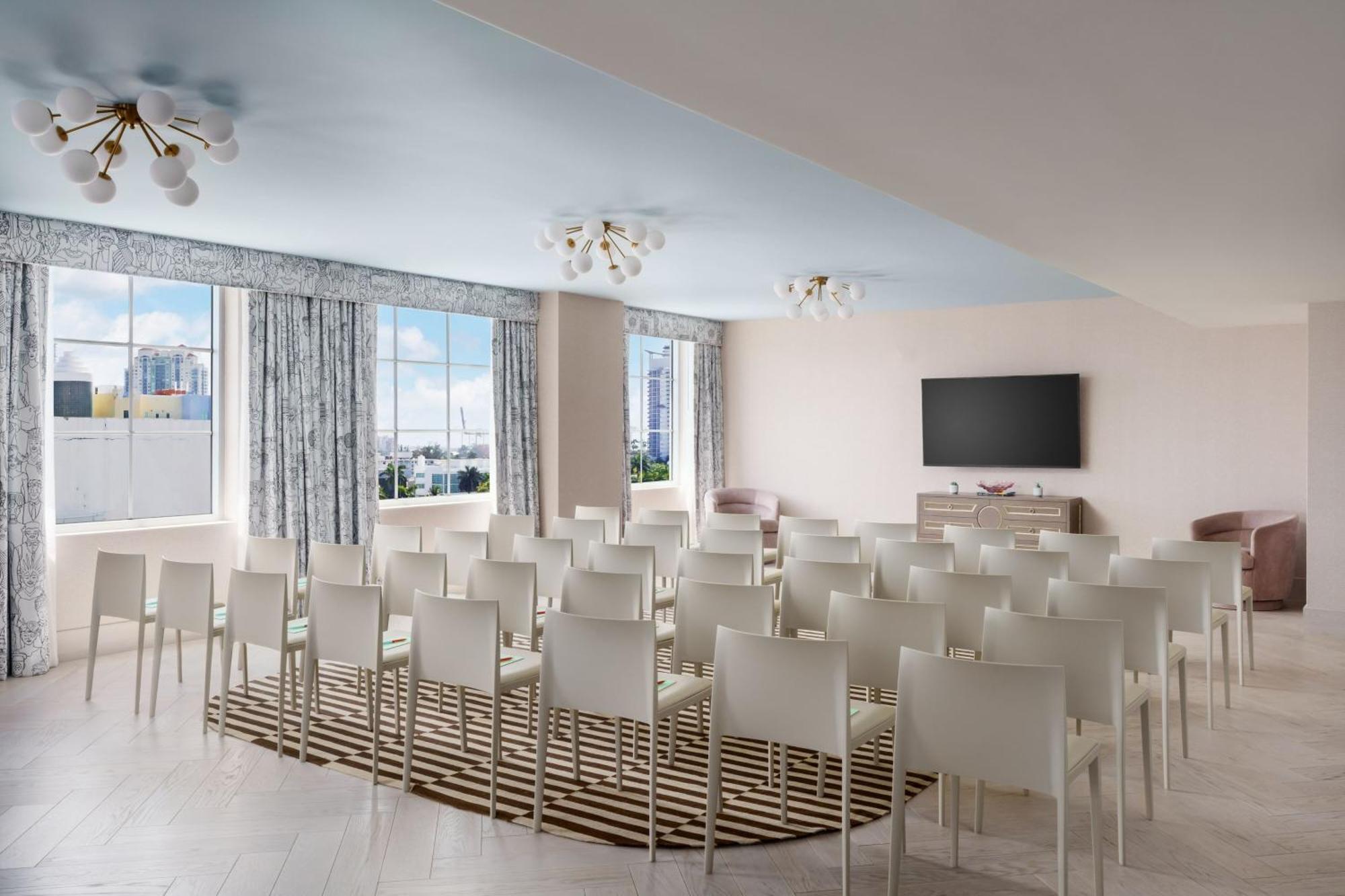 The Goodtime Hotel, Miami Beach A Tribute Portfolio Hotel Esterno foto