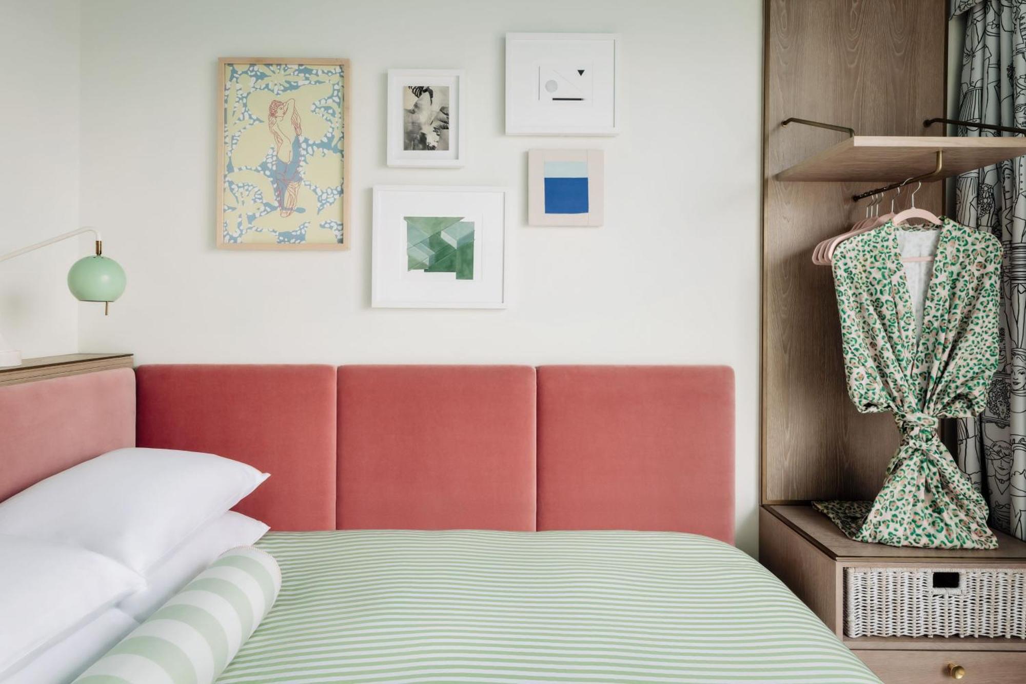 The Goodtime Hotel, Miami Beach A Tribute Portfolio Hotel Esterno foto
