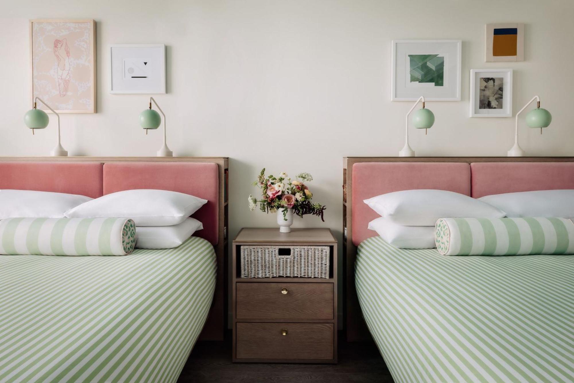 The Goodtime Hotel, Miami Beach A Tribute Portfolio Hotel Esterno foto