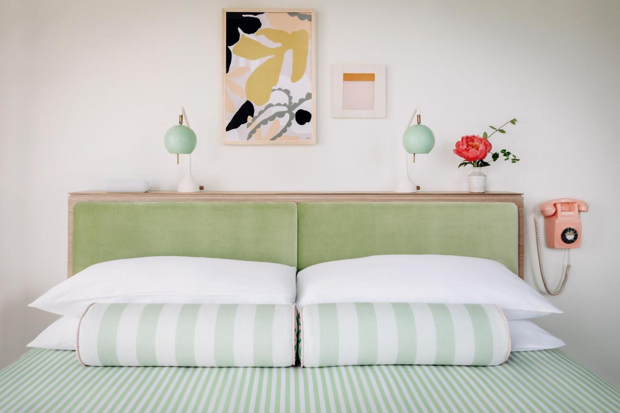 The Goodtime Hotel, Miami Beach A Tribute Portfolio Hotel Esterno foto