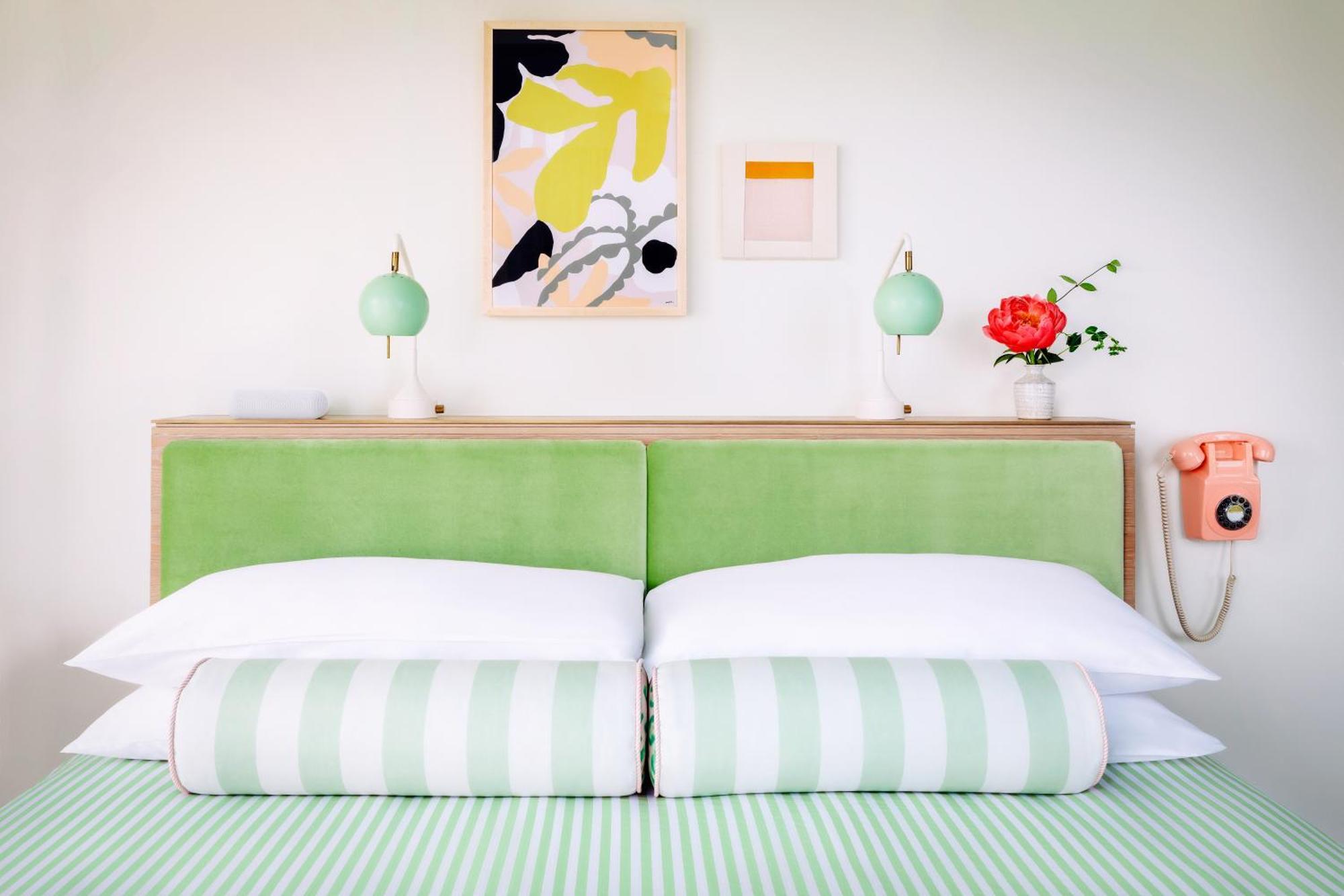 The Goodtime Hotel, Miami Beach A Tribute Portfolio Hotel Esterno foto