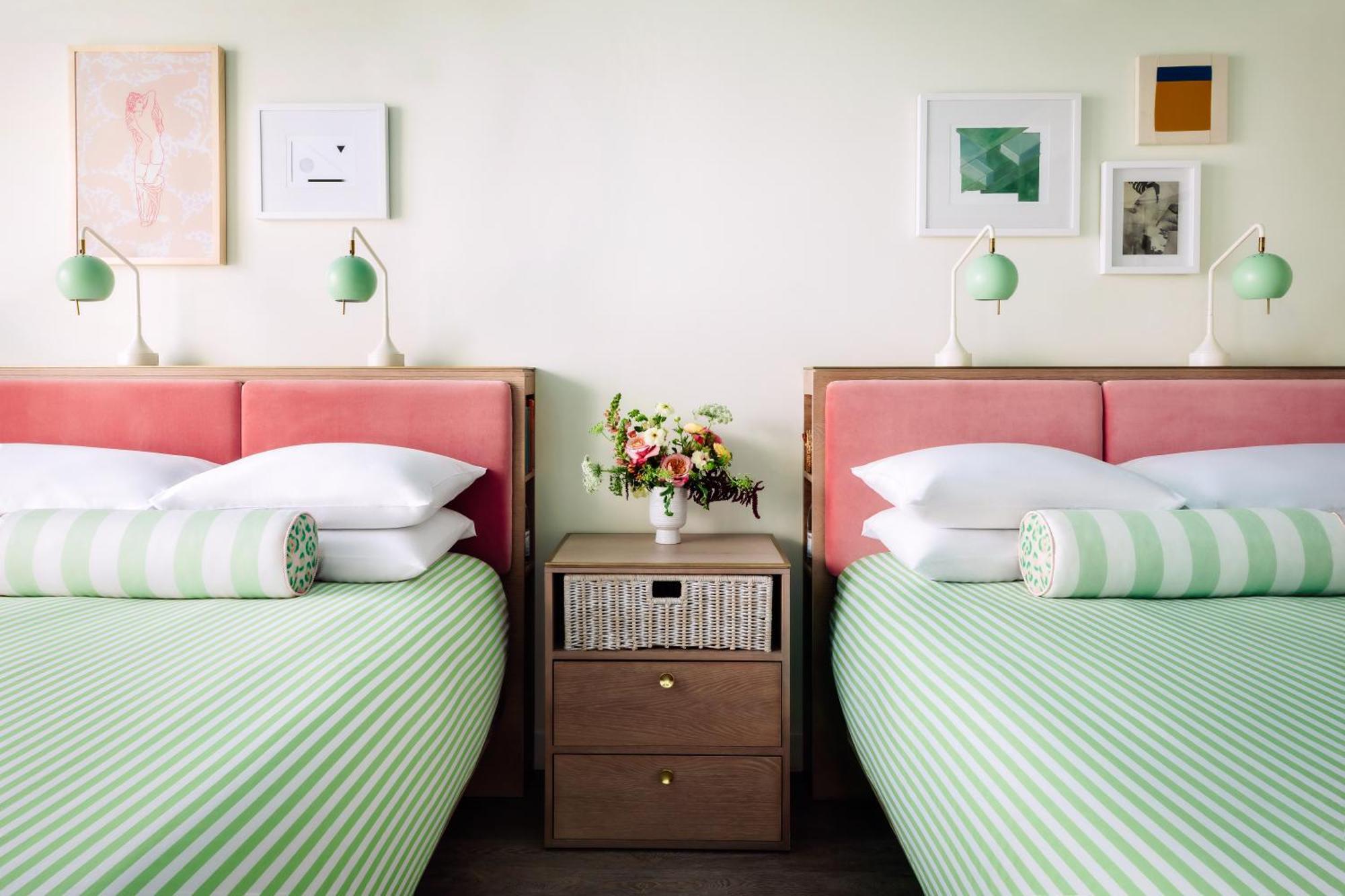 The Goodtime Hotel, Miami Beach A Tribute Portfolio Hotel Esterno foto