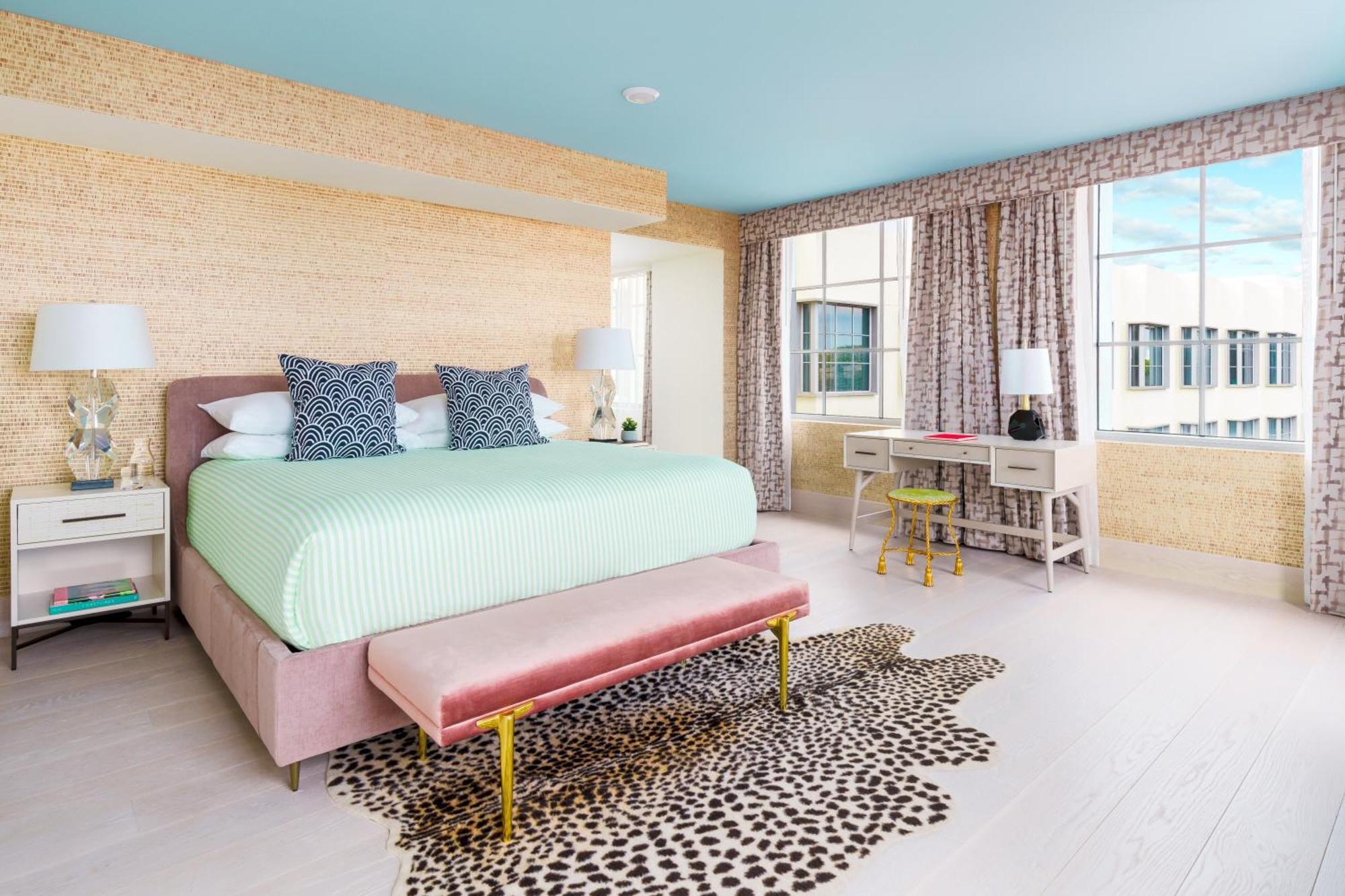 The Goodtime Hotel, Miami Beach A Tribute Portfolio Hotel Esterno foto