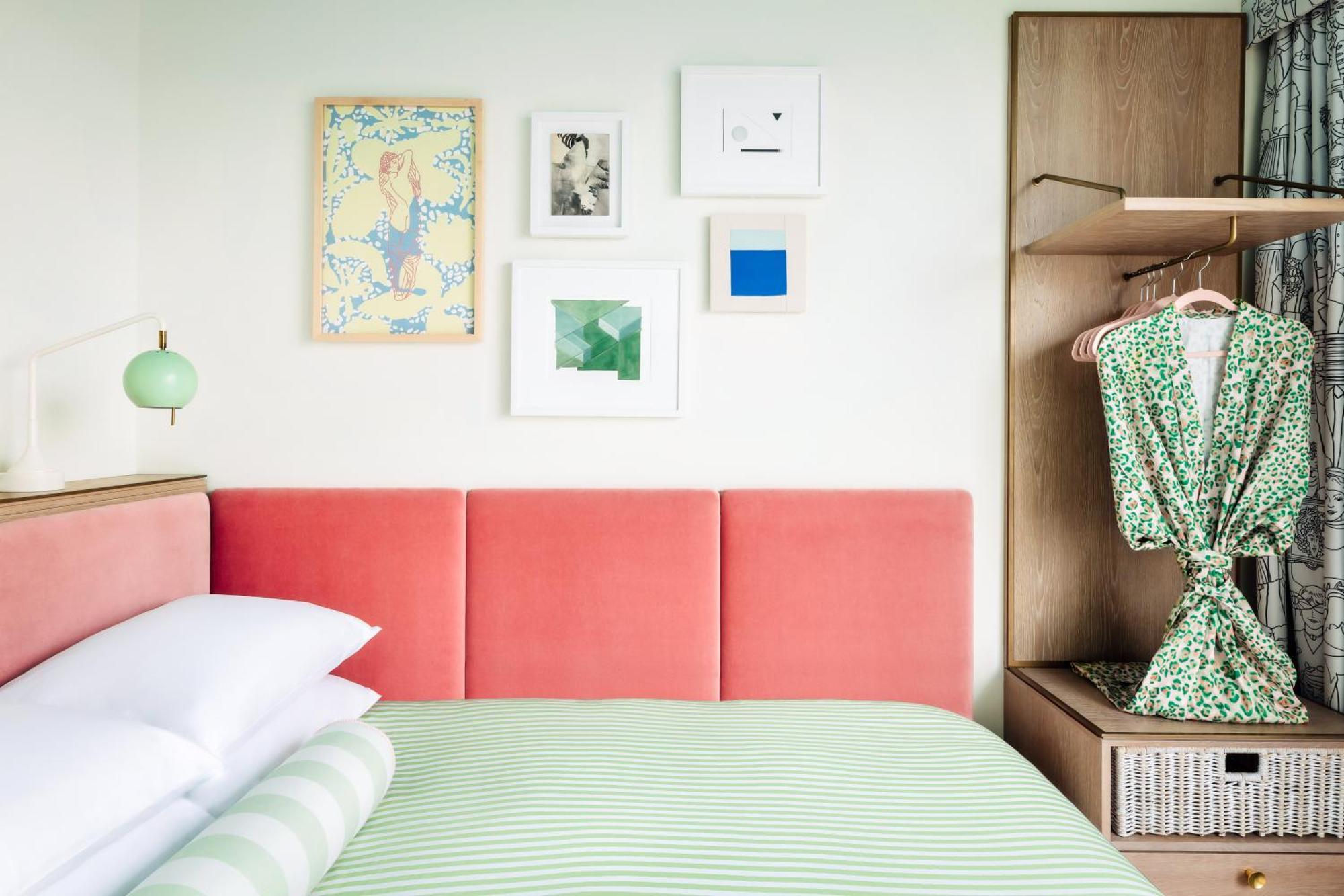 The Goodtime Hotel, Miami Beach A Tribute Portfolio Hotel Camera foto