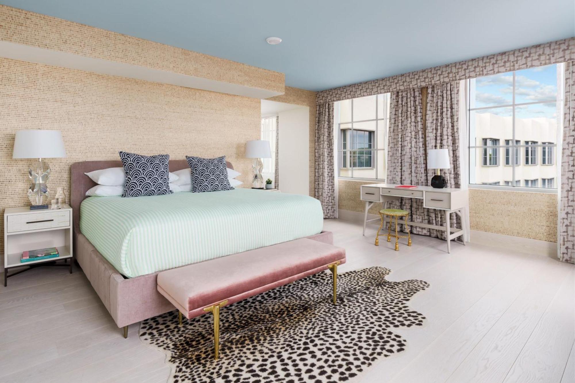 The Goodtime Hotel, Miami Beach A Tribute Portfolio Hotel Esterno foto