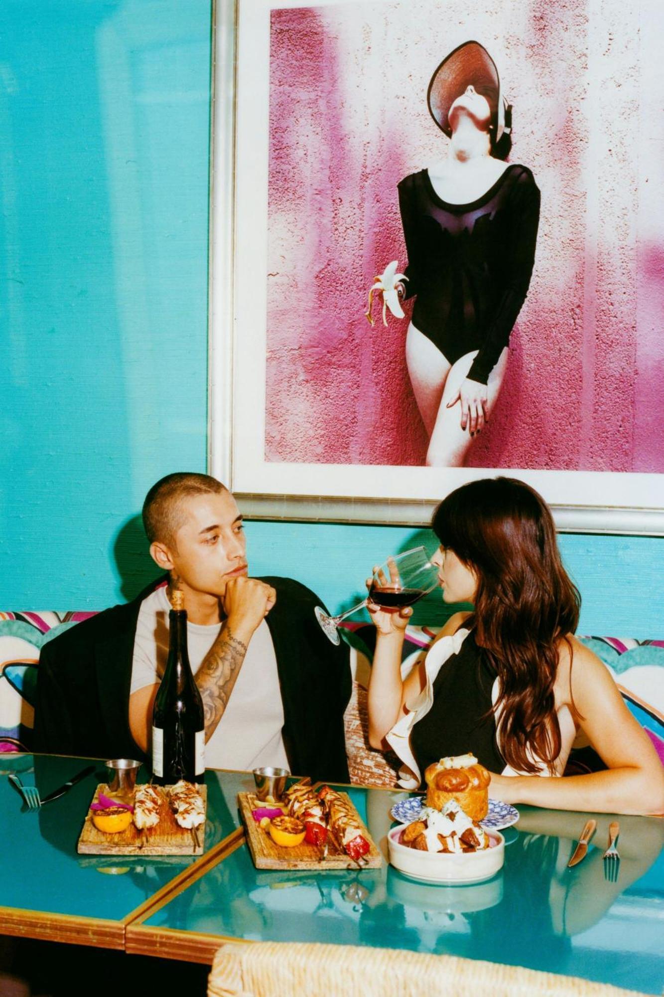 The Goodtime Hotel, Miami Beach A Tribute Portfolio Hotel Esterno foto