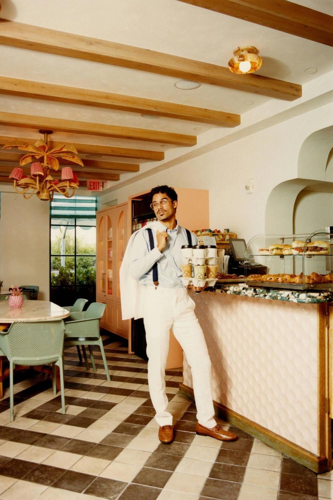 The Goodtime Hotel, Miami Beach A Tribute Portfolio Hotel Esterno foto