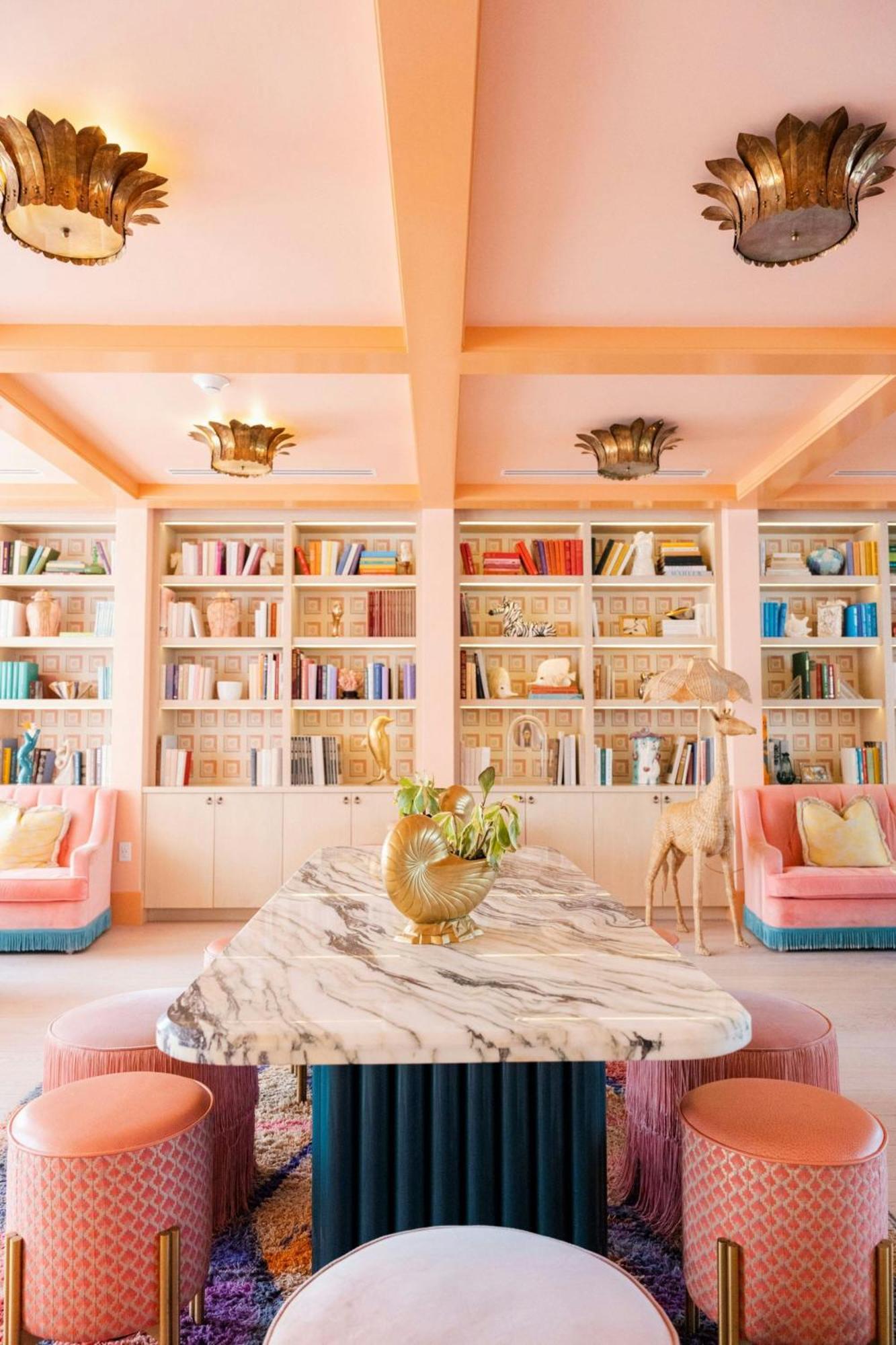 The Goodtime Hotel, Miami Beach A Tribute Portfolio Hotel Esterno foto