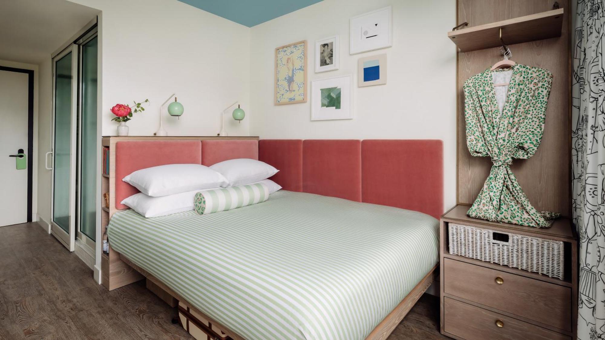 The Goodtime Hotel, Miami Beach A Tribute Portfolio Hotel Esterno foto